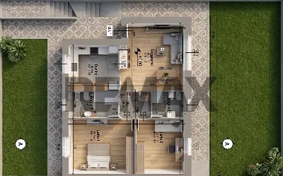 Appartamento in vendita a Ponte San Pietro - foto 4