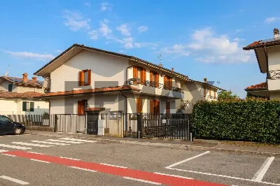Appartamento in vendita a Medolago - foto 1