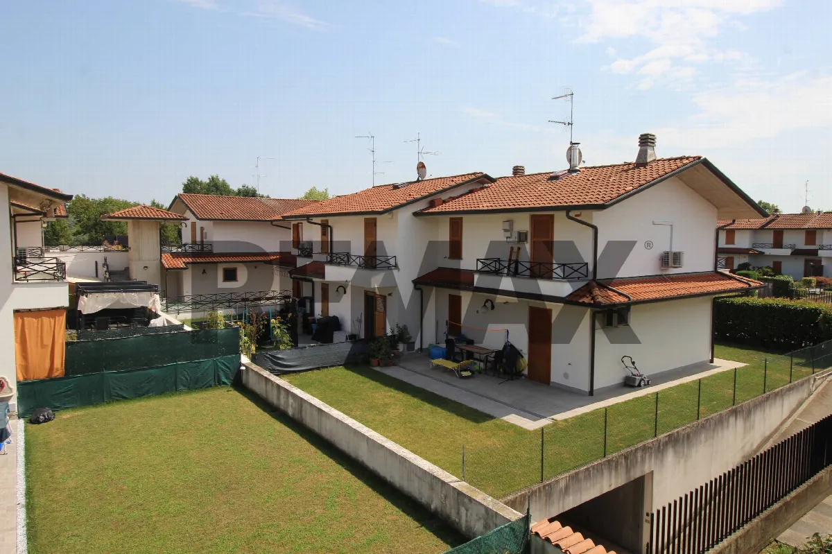 Appartamento in vendita a Medolago - foto 4