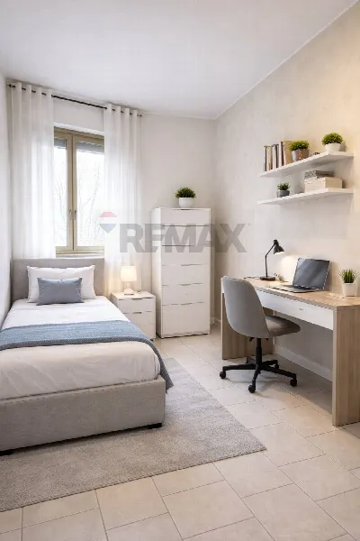 Appartamento in vendita a Novara, Santa Ri... - foto 9
