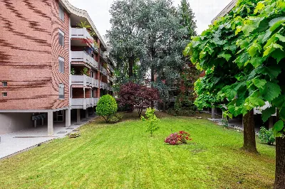 Appartamento a Novara