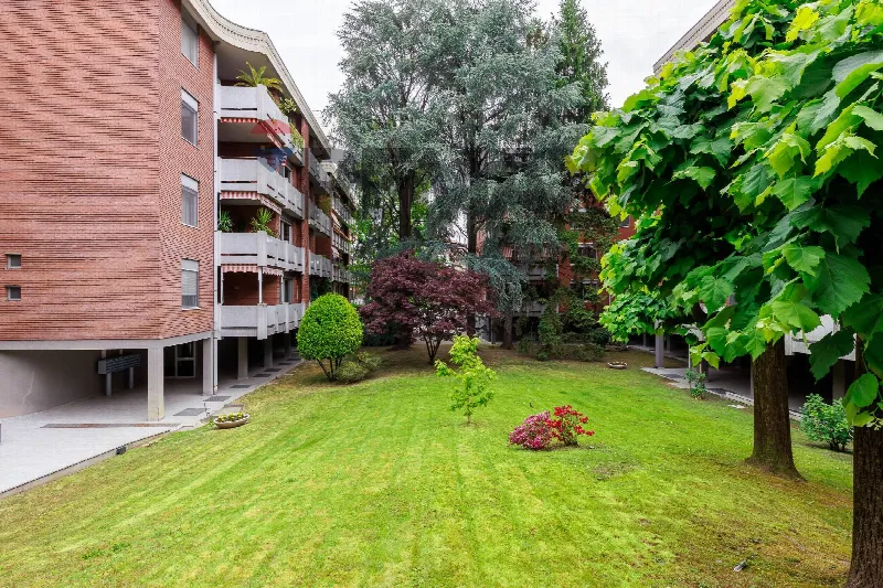 Appartamento in vendita a Novara, Centro - foto 1
