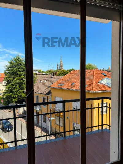 Appartamento in vendita a Novara, Porta Mo... - foto 2
