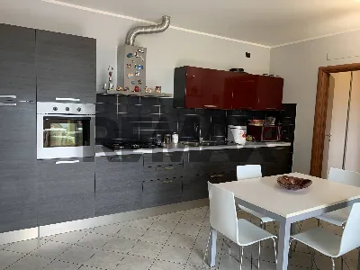 Appartamento a Trecate