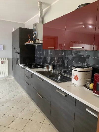 Appartamento in vendita a Trecate - foto 7