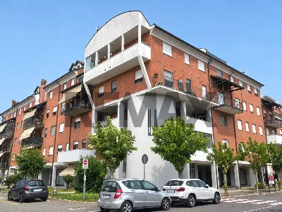 Appartamento a Trecate