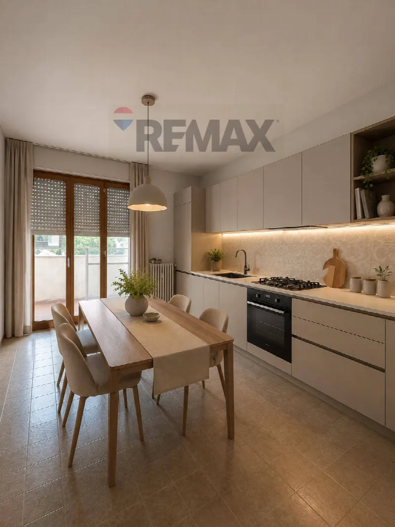 Appartamento in vendita a Romentino - foto 1