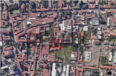 Appartamento a Busto Arsizio