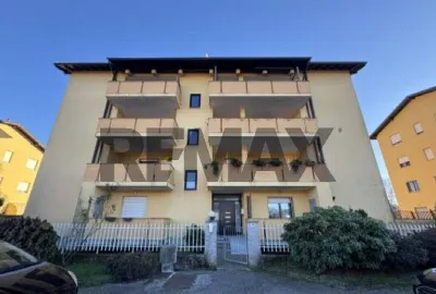 Appartamento a Borgomanero