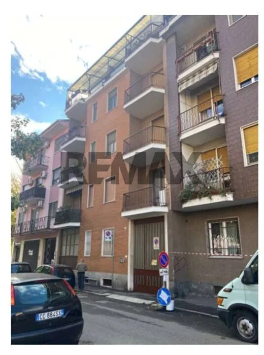 Appartamento in vendita a Novara, Porta Mortara, Sacro Cuore, San Martino, San Paolo - foto 1