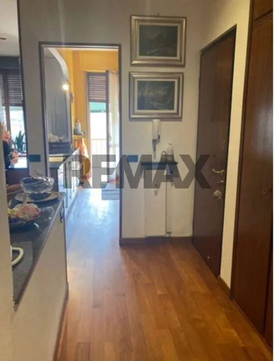 Appartamento in vendita a Novara, Porta Mortara, Sacro Cuore, San Martino, San Paolo - foto 4