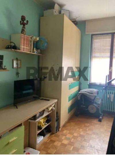 Appartamento in vendita a Novara, Porta Mo... - foto 8