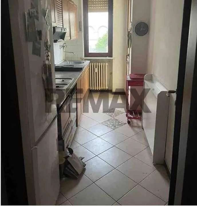 Appartamento in vendita a Novara, Santa Rita, Sant'antonio, Sant'andrea, San Rocco - foto 5