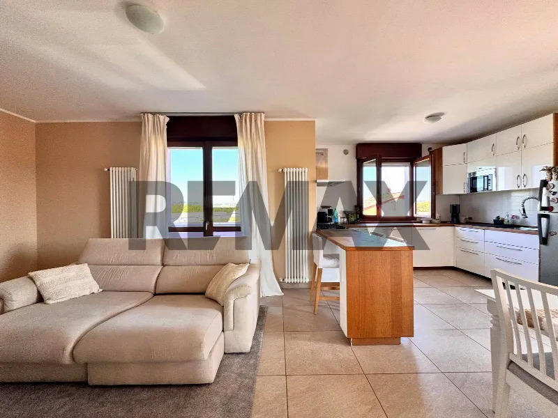 Appartamento in vendita a Rimini, San Paolo, Corpolò, Santa Cristina - foto 1