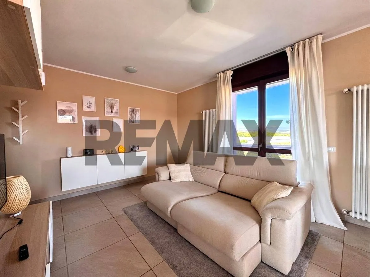 Appartamento in vendita a Rimini, San Paolo, Corpolò, Santa Cristina - foto 2