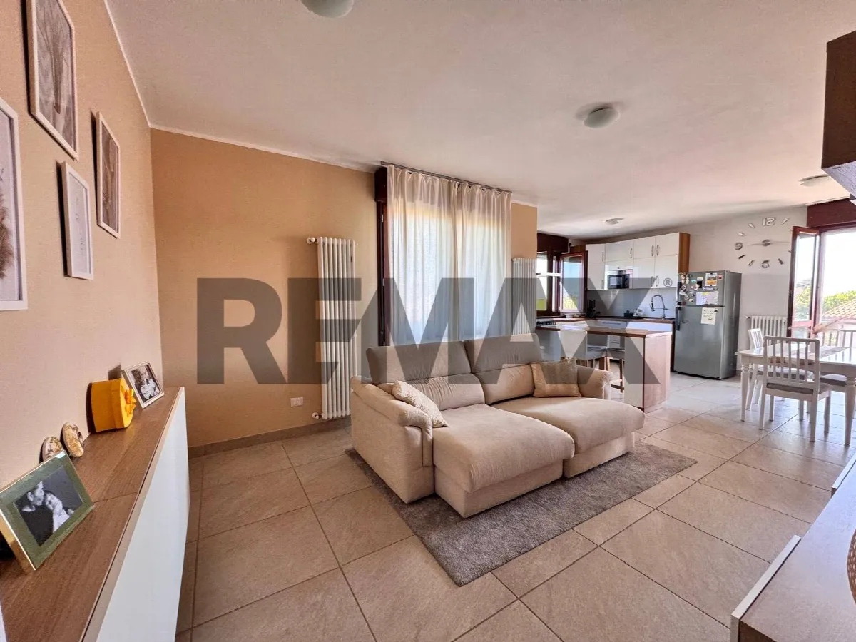 Appartamento in vendita a Rimini, San Paolo, Corpolò, Santa Cristina - foto 4