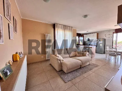 Appartamento in vendita a Rimini, San Paol... - foto 4