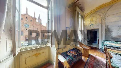 Appartamento in vendita a Pavia, Centro - foto 1