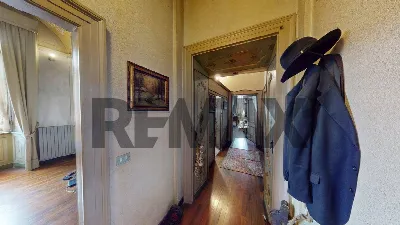 Appartamento in vendita a Pavia, Centro - foto 3