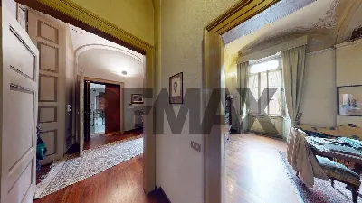 Appartamento in vendita a Pavia, Centro - foto 5