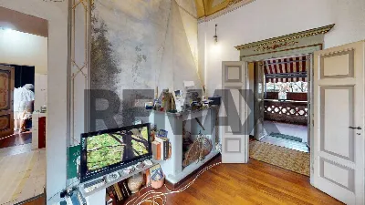Appartamento in vendita a Pavia, Centro - foto 7