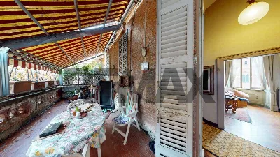 Appartamento in vendita a Pavia, Centro - foto 9