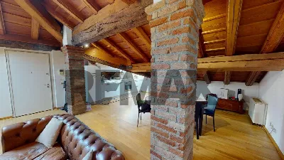 Attico in vendita a Cava Manara - foto 1