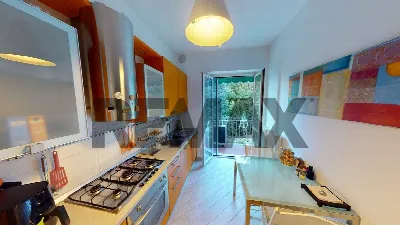 Appartamento in vendita a Pavia, Città gia... - foto 4