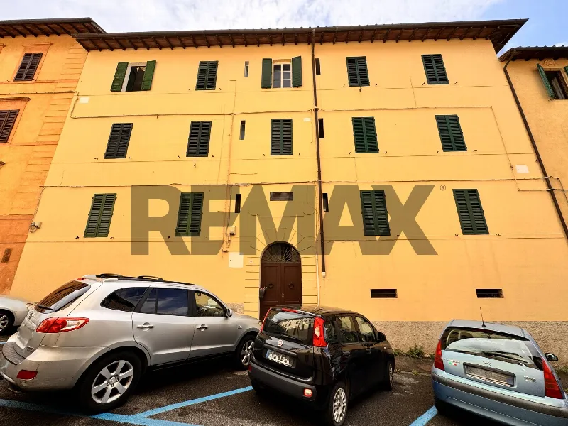 Appartamento in vendita a Siena, Centro Storico - foto 1