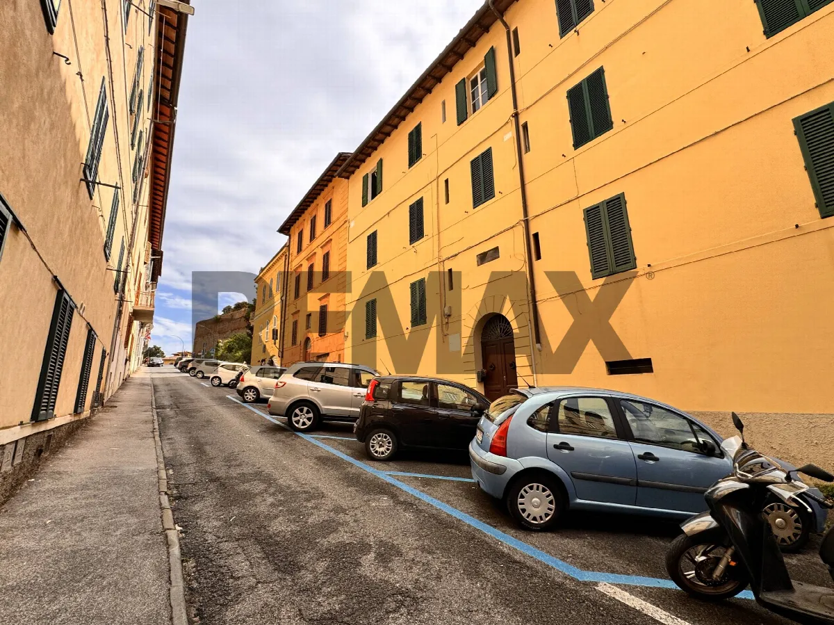 Appartamento in vendita a Siena, Centro Storico - foto 2