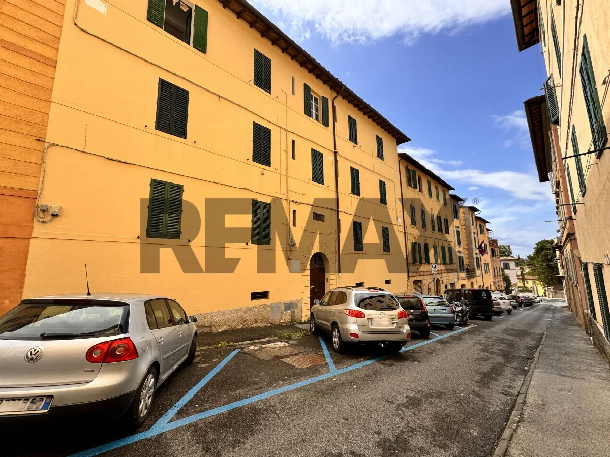 Appartamento in vendita a Siena, Centro Storico - foto 3