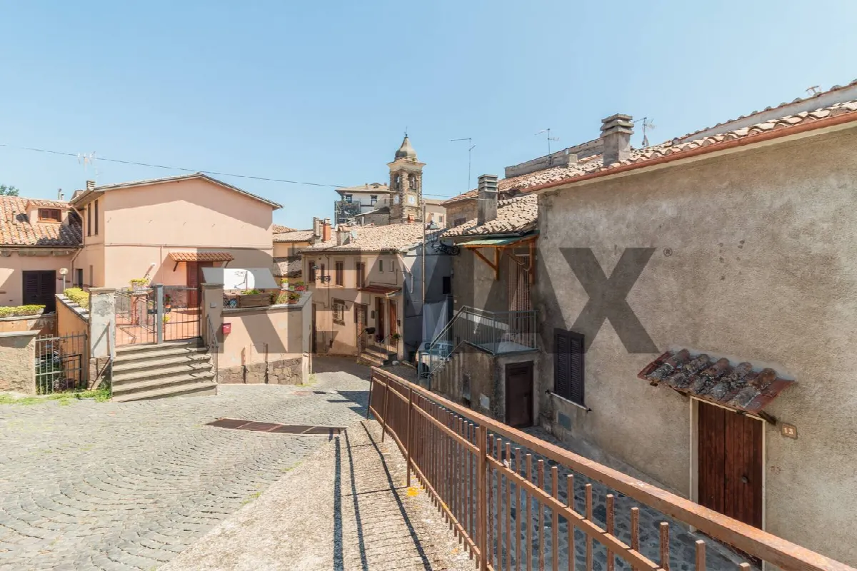 Appartamento in vendita a Gradoli - foto 2