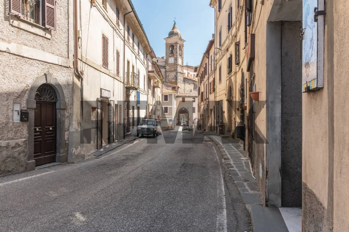 Appartamento in vendita a Gradoli - foto 4