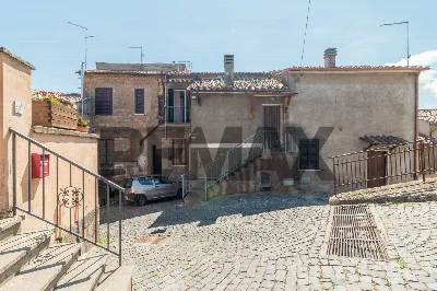 Appartamento in vendita a Gradoli - foto 8
