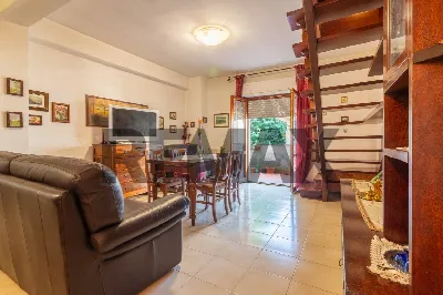 Appartamento in vendita a Acquapendente - foto 1