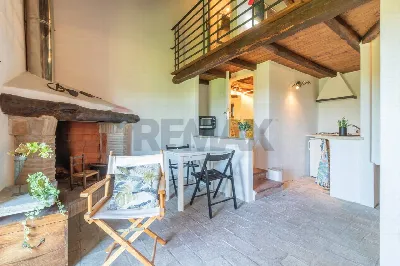 Appartamento in vendita a Ischia di Castro - foto 1