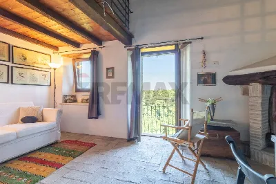 Appartamento in vendita a Ischia di Castro - foto 10