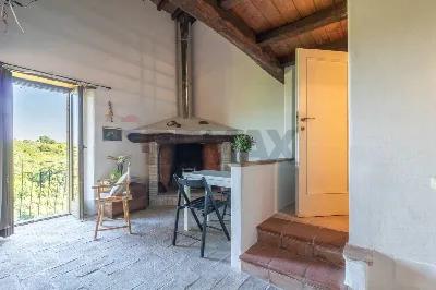 Appartamento in vendita a Ischia di Castro - foto 7