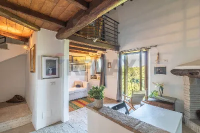 Appartamento in vendita a Ischia di Castro - foto 8