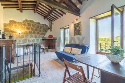 Appartamento a Ischia di Castro