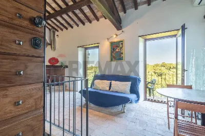 Appartamento in vendita a Ischia di Castro - foto 4