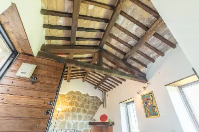 Appartamento in vendita a Ischia di Castro - foto 5