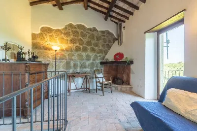 Appartamento in vendita a Ischia di Castro - foto 7