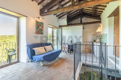 Appartamento in vendita a Ischia di Castro - foto 9