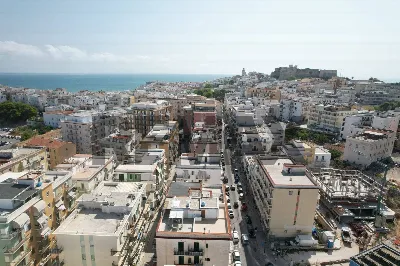 Appartamento in vendita a Vieste - foto 8