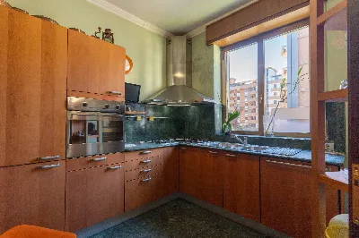 Appartamento in vendita a Foggia, Provinci... - foto 5