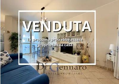 Appartamento in vendita a Tortoreto - foto 1