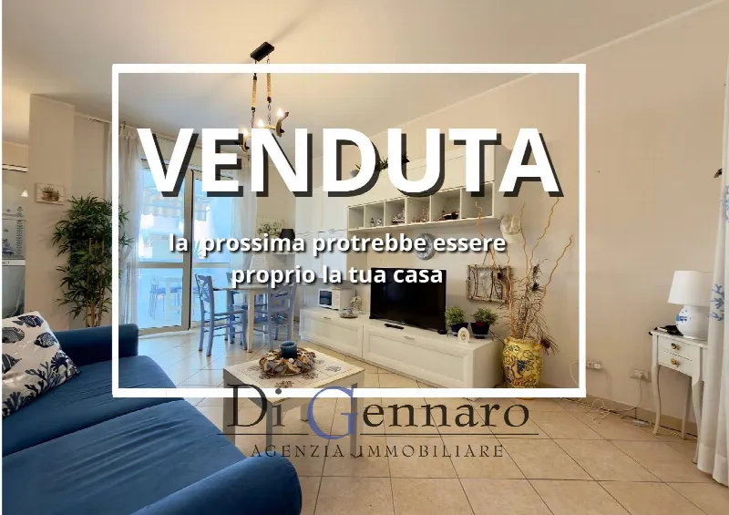 Appartamento in vendita a Tortoreto - foto 1