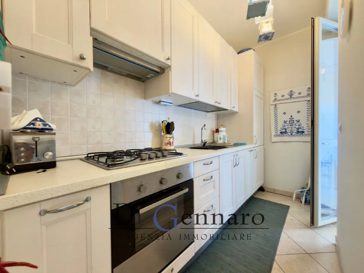 Appartamento in vendita a Tortoreto - foto 5