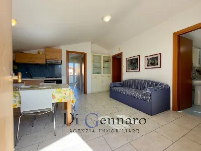 Appartamento a Tortoreto